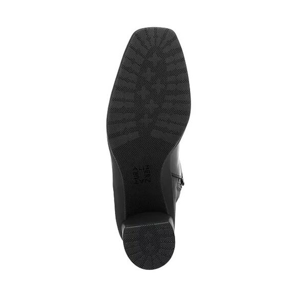 "NATURALIZER Axel 2 Waterproof High Shaft Boots, Size 6.5" - Picture 2 of 9